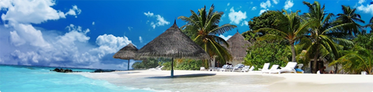Vakantie