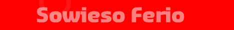 Ferio