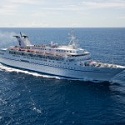 Cruiseschip