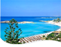 Cyprus vakantie