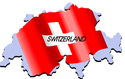 Zwitserland vakantie
